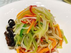 西子什锦菜-知味观(湖滨总店)