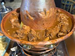 -0317火锅鸡·清真(正达店)