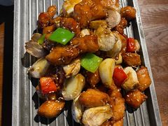 -老板恋上鱼(高新万达店)