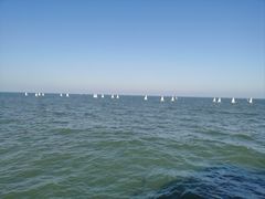 -日照世帆赛基地