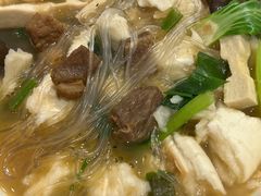 -毅祥斋老孙家泡馍(西羊市店)