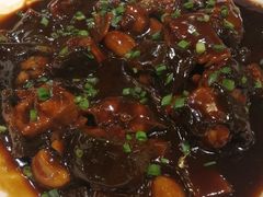 -徐记私厨(半淞园路店)