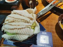 -楠火锅(西单店)