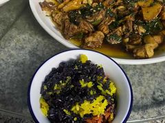 -阿清嫂农家乐.黎窑烤鸡