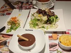 -斗牛士牛排餐厅(嘉里汇店)
