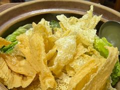 -威邵鸡煲(西华路总店)