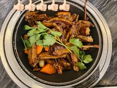 -美极鲜食坊(宝安南路店)