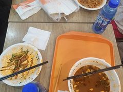 -飞鸿肉夹馍(橡树街区店)