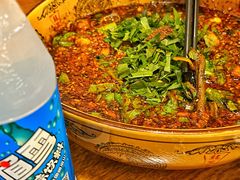 -乐山第一家临江鳝丝(茶坊路店)