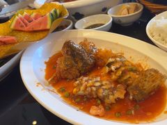 -聚鑫阁江浙菜·非遗传承技艺(青村帝华园店)