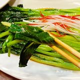 沙子口是个好地方-单家老院
