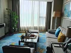 -厦门源昌凯宾斯基大酒店