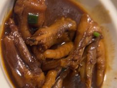 -小菜园新徽菜(扬州华润万象汇店)