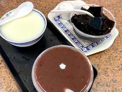 -百花传统甜品店(原址店)