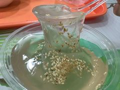 藕糕-没牙伯花生汤店(老药洲店)
