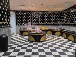 -MELAND CLUB亲子乐园·派对·餐厅(北京芳圆里ID MALL店)