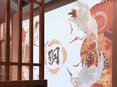 -羽寿司(东方宝泰店)