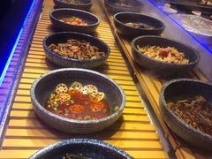 -杨排风自助餐厅(华贸店)