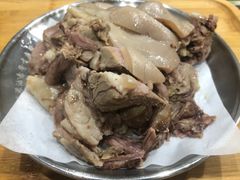 -阿金大白·上海菜馆(新天地店)