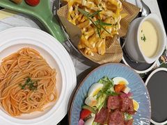 -西语·炭烧牛排(卓越中寰店)