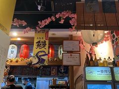 -九酢·海鲜居酒屋