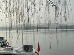-三岔湖景区