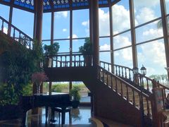 -曼谷王子宫殿酒店