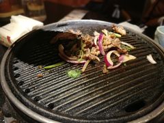 -百味源炭火烤翅 ·夜市大排档(酒仙桥店)