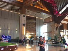 -碧桂园润杨溪谷温泉酒店