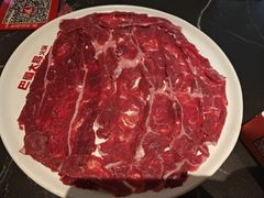 -巴蜀大将火锅(春熙店)