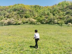 -大水川景区