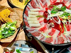 -KimPro 辛普乐概念韩餐