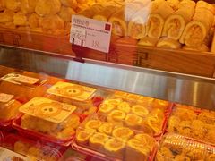 -詹记桃酥(宿州路店)