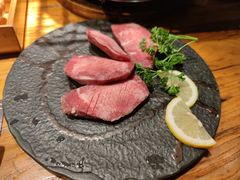 -黑牛の店·和牛烧肉(大悦城店)