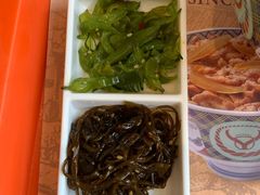 -吉野家(宾水道店)