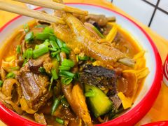 -泰粗卤加热卤味(义全店)