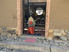 -福建土楼（华安）旅游区•大地土楼群