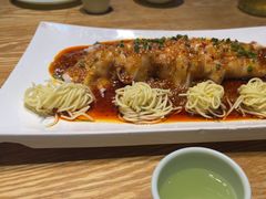 -人民食堂(电信南街店)