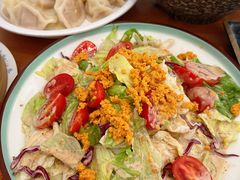 -海胆小馆(东北水饺·春柳店)