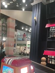 -奈尔宝·儿童乐园·亲子餐厅(星河湾店)