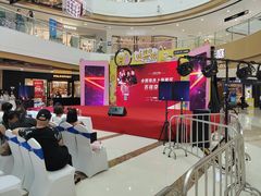 -上海颛桥万达广场