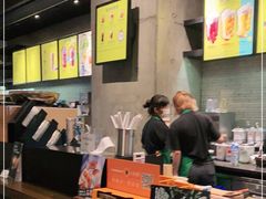 -星巴克(深圳宝安泰华店)