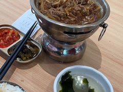 -米村拌饭(海林店)