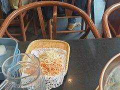 -北门涮肉·铜锅涮肉(南锣鼓巷店)