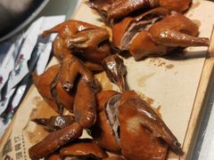 -三强鸽子(胜利路店)