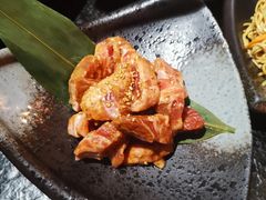 -炭虎烤肉(桂林路店)