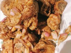 -常和州·夜宵大排档(常州单店)