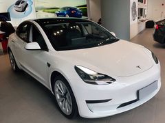-TESLA 特斯拉(上海太古汇体验店)