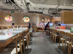 -呷哺呷哺 黄金牧场 (新中关购物中心店)