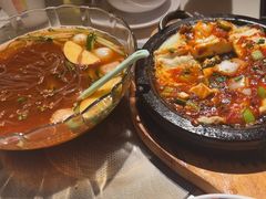 -七八冷面·延边朝鲜族美食(圣熙八号店)